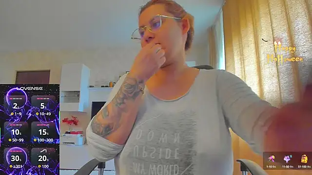 hot evil queen online show from October 2025 07:51:02 AM