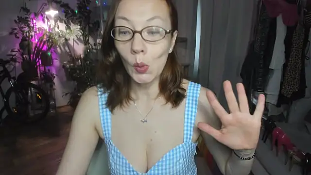 Constancia pure online show from June 2026 03:03:02 PM