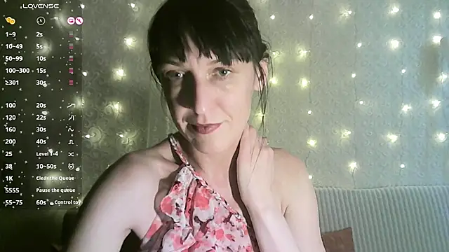 MarieODahliaS online show from October 2025 11:07:01 AM