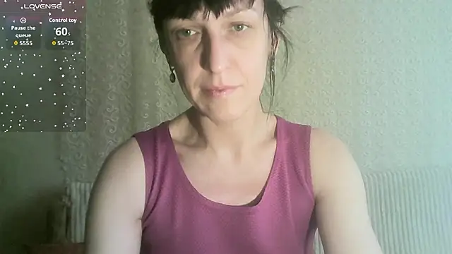 MarieODahliaS online show from March 2026 10:30:02 AM