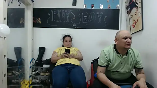 Meloncillo And BabyLiss online show from January 2025 06:39:01 PM