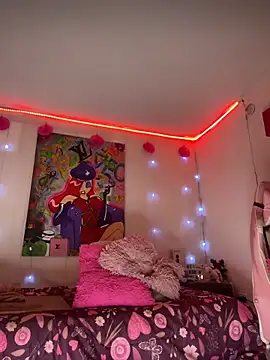 Emma Brown 12 online show from October 2025 09:46:01 PM