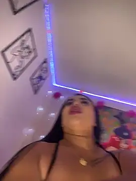 Emma Brown 12 online show from February 2026 09:34:01 PM