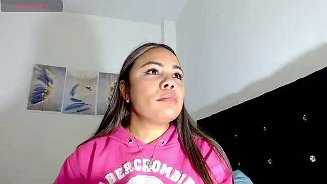 Kylie loveee online show from March 2026 06:33:01 PM