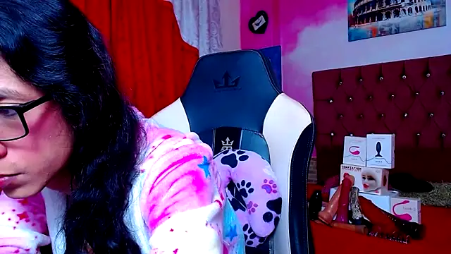 DaslyRoze online show from February 2025 08:11:02 AM