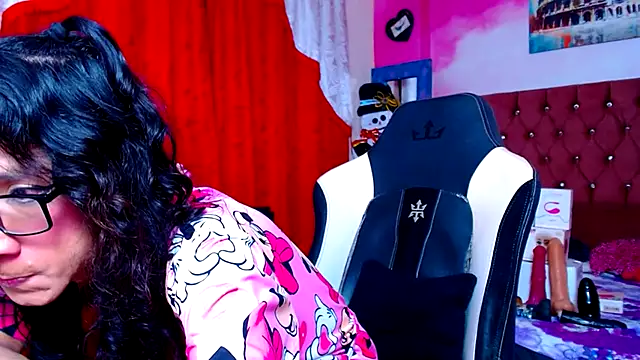 DaslyRoze online show from February 2025 10:28:02 AM