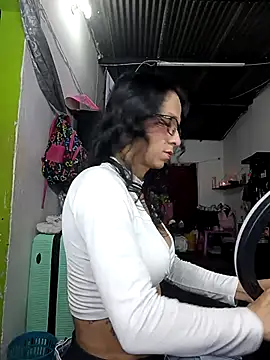 DaslyRoze online show from March 2025 01:47:02 AM