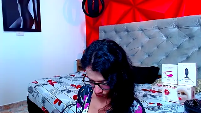 DaslyRoze online show from March 2025 12:22:02 AM