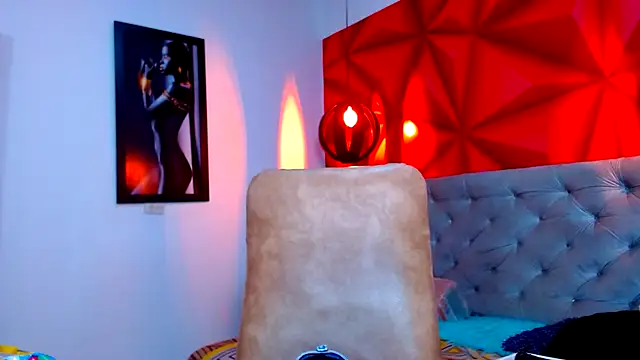 DaslyRoze online show from September 2025 01:49:02 AM
