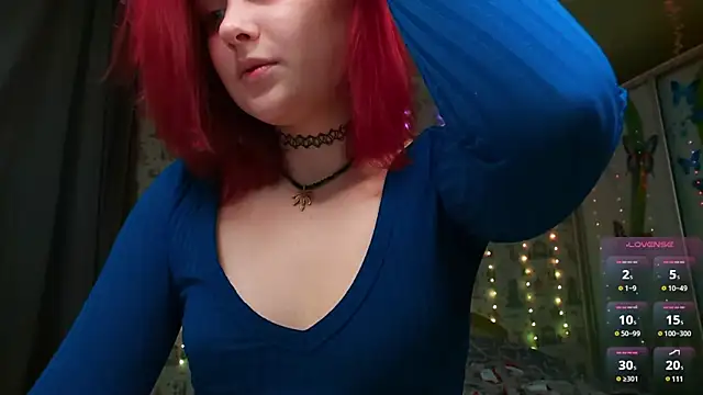 Snapshot of SmokyRose chatting on January 2025 10:32:02 AM SmokyRose online show from January 2025 10:32:02 AM