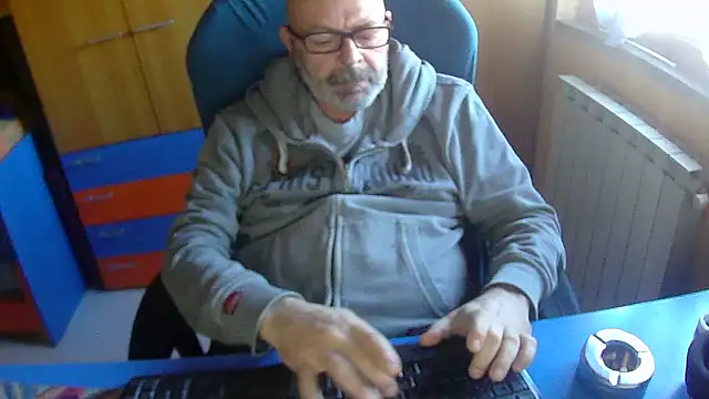 Tango128 online show from October 2025 10:41:01 AM