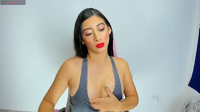 MeganWhite3 online show from December 2024 03:49:02 AM