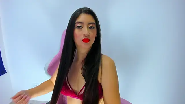 MeganWhite3 online show from January 2025 02:57:02 AM