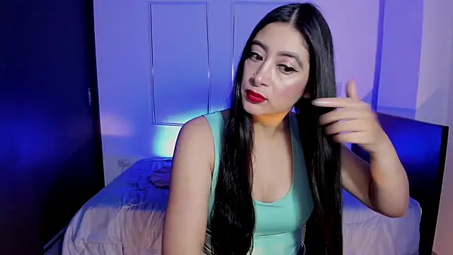 MeganWhite3 online show from March 2026 01:36:02 AM