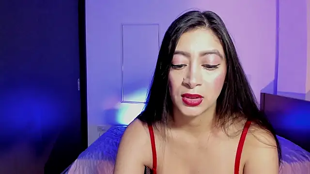 MeganWhite3 online show from April 2026 04:04:01 AM