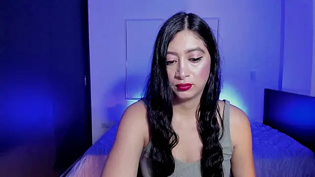 Snapshot of MeganWhite3 chatting on May 2026 03:59:01 AM MeganWhite3 online show from May 2026 03:59:01 AM
