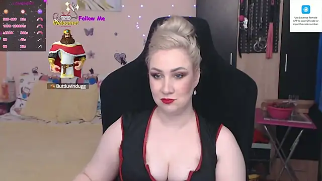 MissLexyGold online show from January 2025 01:14:02 PM