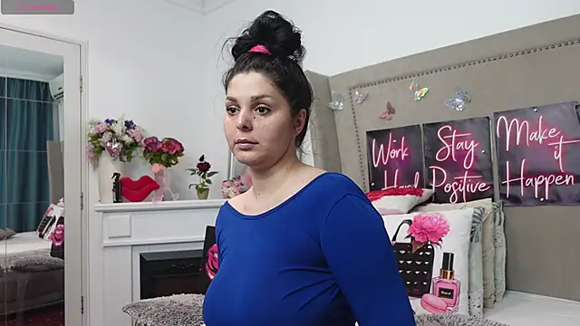 LexyRene online show from April 2026 11:30:02 AM