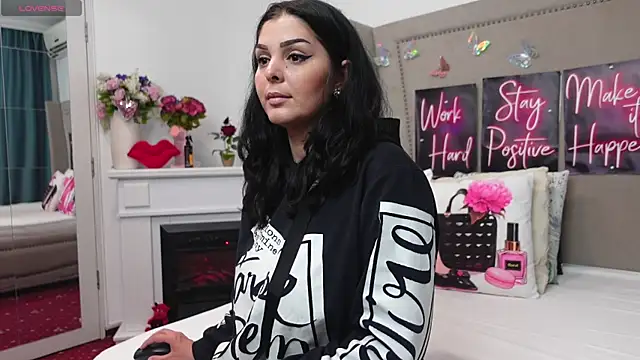 LexyRene online show from May 2026 11:38:02 AM