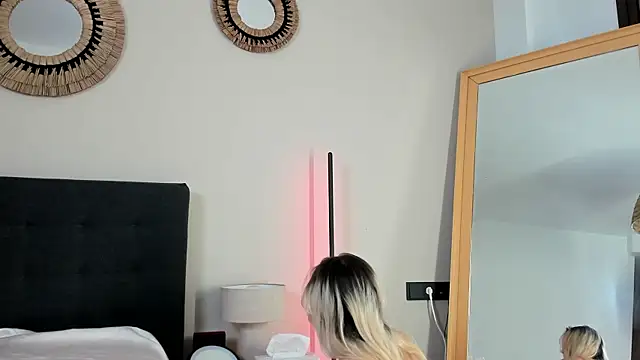 mazekyn online show from March 2025 11:25:01 PM