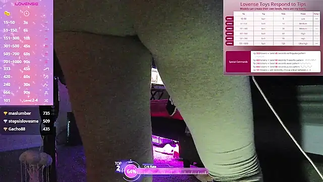 Snapshot of Blondiewithanass chatting on March 2025 05:38:02 PM Blondiewithanass online show from March 2025 05:38:02 PM