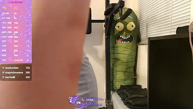 Snapshot of Blondiewithanass chatting on March 2025 12:58:01 PM Blondiewithanass online show from March 2025 12:58:01 PM