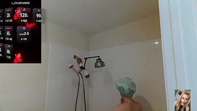 Blondiewithanass online show from July 2026 06:56:02 PM