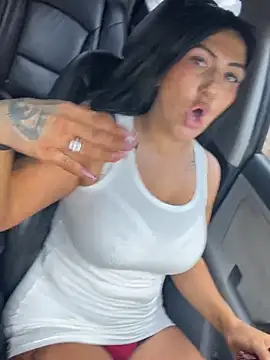 LittleMissEeve online show from June 2026 04:18:01 PM