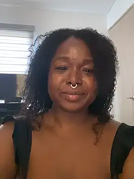 TanishaEvans online show from July 2026 01:39:01 PM
