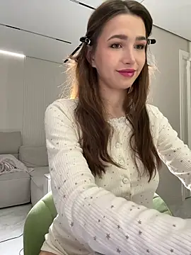 stefannichka online show from October 2025 04:24:02 AM