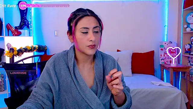 Annie p online show from March 2026 12:14:01 AM