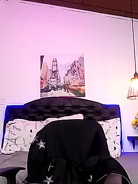 salomexlove 20 online show from February 2026 01:00:02 PM