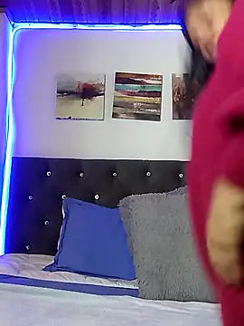 salomexlove 20 online show from May 2026 01:18:01 PM