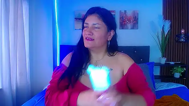 salomexlove 20 online show from May 2026 01:27:01 PM