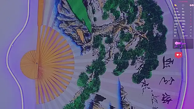 a11yson online show from January 2025 03:13:01 PM