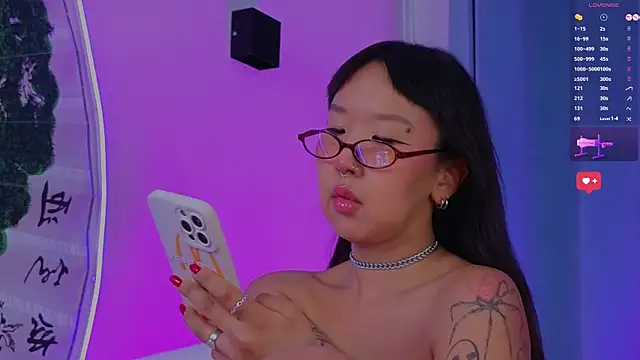 a11yson online show from January 2025 06:14:01 PM