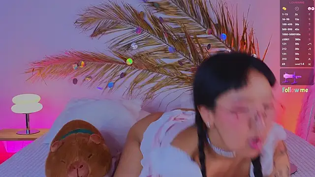 a11yson online show from March 2025 11:51:01 AM