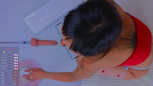 a11yson online show from September 2025 02:55:01 PM