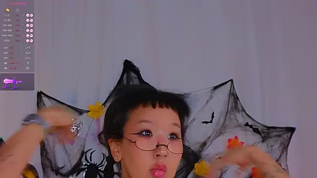 a11yson online show from October 2025 03:01:02 PM