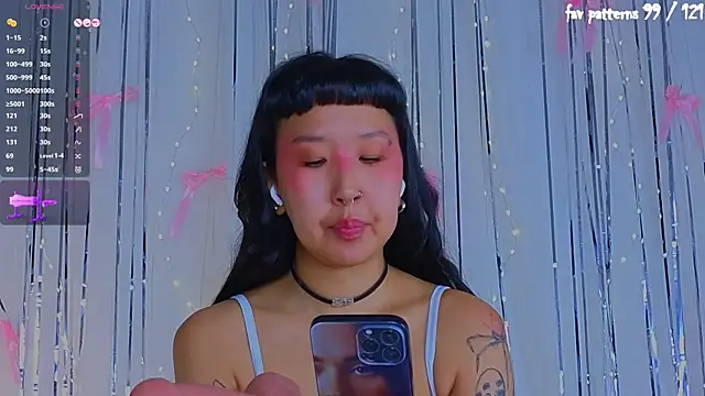a11yson online show from April 2026 03:25:02 PM