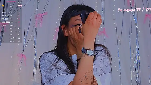 a11yson online show from June 2026 04:00:02 PM