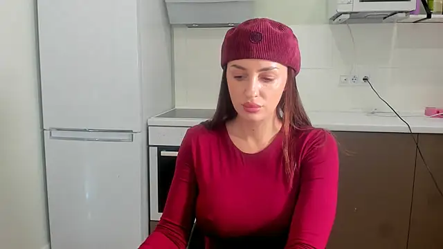 Snapshot of Your_Masha chatting on April 2026 07:25:02 AM Your Masha online show from April 2026 07:25:02 AM