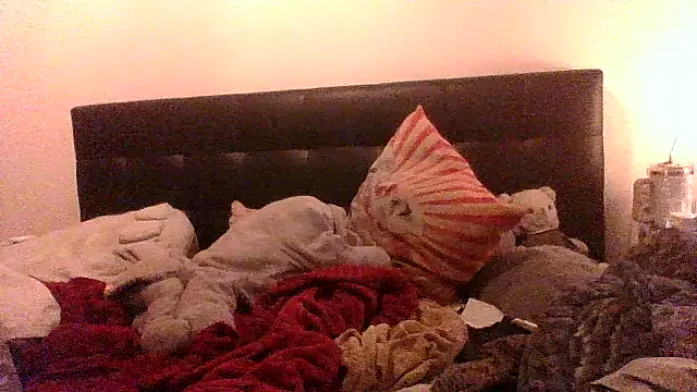 ShySuccubus online show from February 2025 07:05:02 PM