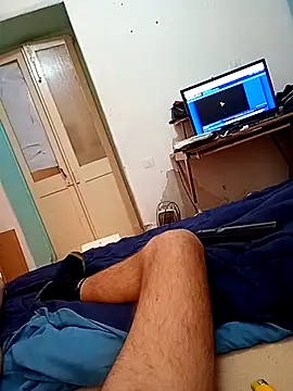 Matteo845 online show from February 2026 03:54:01 AM