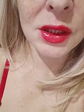 Vivian115 online show from November 2025 04:52:02 PM