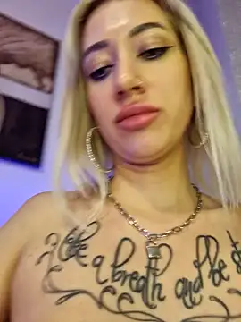 Snapshot of Fuck-Gina chatting on February 2025 03:20:01 AM Fuck-Gina online show from February 2025 03:20:01 AM