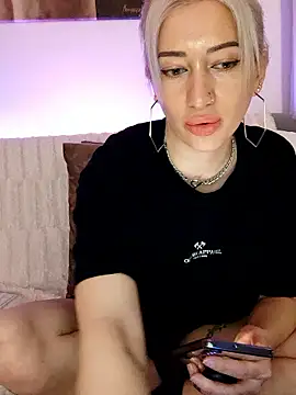 Fuck-Gina online show from January 2026 12:59:01 AM