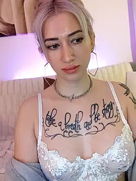 Fuck-Gina online show from January 2026 11:21:01 PM