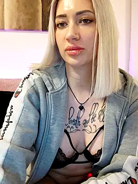 Fuck-Gina online show from February 2026 08:46:02 PM