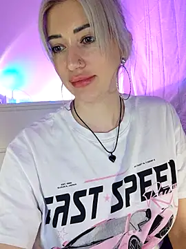 Fuck-Gina online show from March 2026 09:18:02 PM